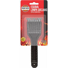 COD 15 ESCOVA GRILL CONDOR